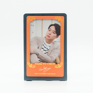 YU AND YOUR DAY PARK YU CHUN PHOTO BOARD + PHOTO CARD “E”